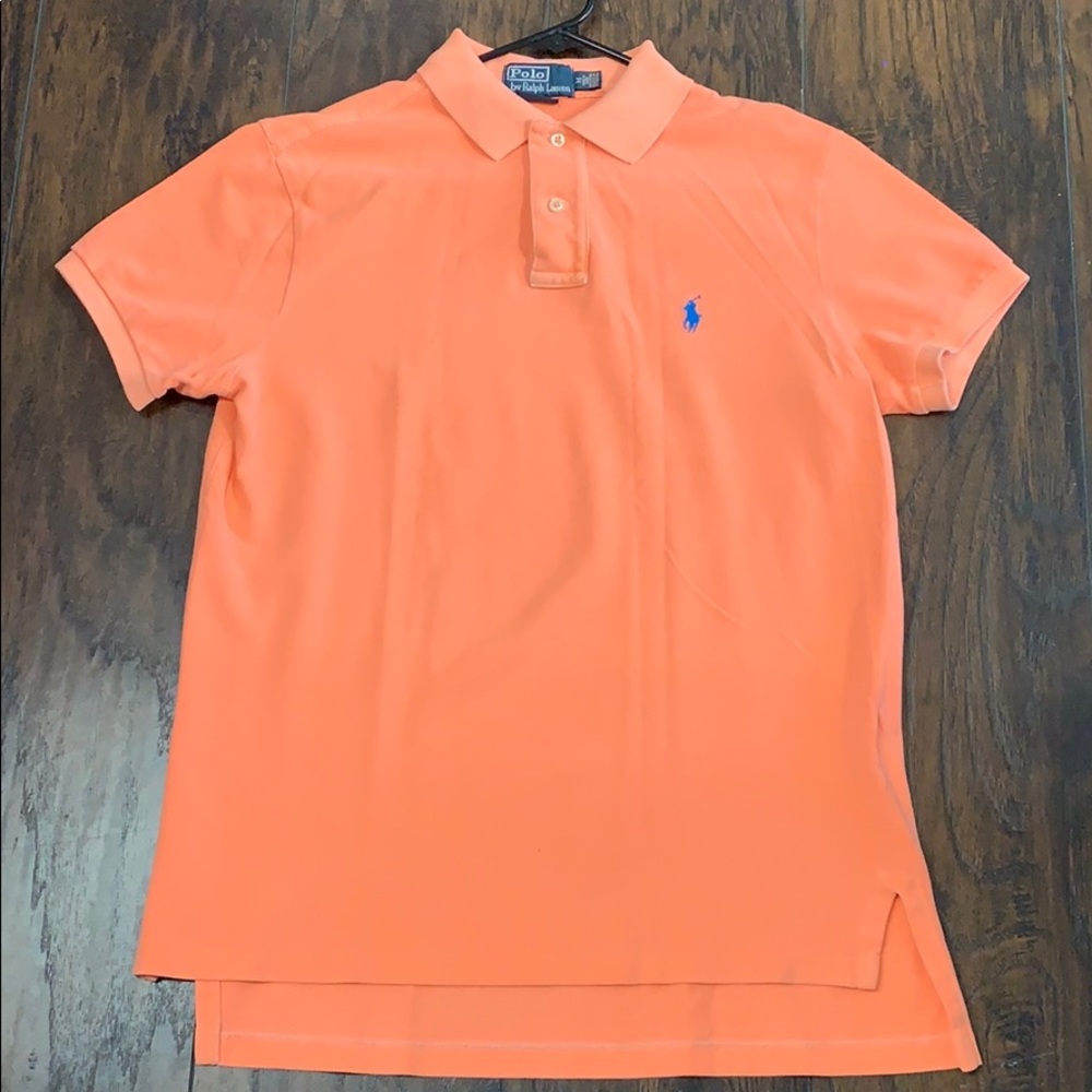 Men’s polo shirt